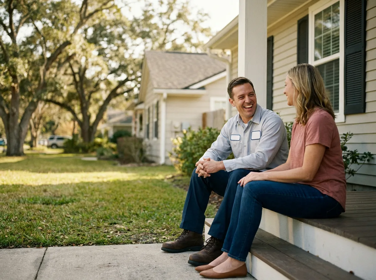 Septic tank pumping FAQs for Monkton, MD